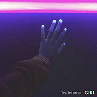 The Internet Girl (Radio Edit.) Ǻ ٹ 