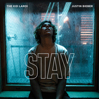 The Kid LAROI, Justin Bieber STAY Ǻ ٹ 