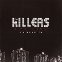 The Killers Mr. Brightside  CŰ Ǻ ٹ 