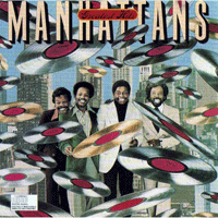 The Manhattans Kiss And Say GoodBye Ǻ ٹ 