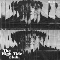 ThePoles(더폴스) High Tide 악보 앨범 자켓