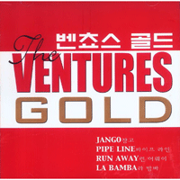 The Ventures Jang Go  巳 Ǻ ٹ 