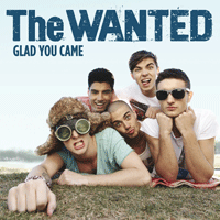 The Wanted Glad You Came Ǻ ٹ 