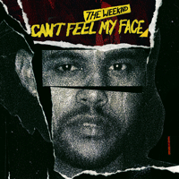 The Weeknd Can't Feel My Face Ǻ ٹ 