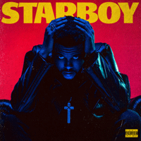 The Weeknd Starboy Ǻ ٹ 