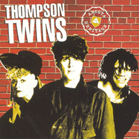 Thompson Twins Hold Me Now Ǻ ٹ 