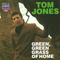 Tom Jones Green Green Grass Of Home  GŰ Ǻ ٹ 