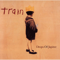 Train Drops Of Jupiter Ǻ ٹ 