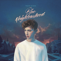 Troye Sivan Talk Me Dowm Ǻ ٹ 