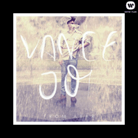 Vance Joy Riptide 악보 앨범 자켓