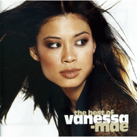 Vanessa-Mae Contradanza Ǻ ٹ 