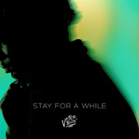 Victor Ray Stay For A While Ǻ ٹ 