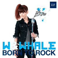 W&Whale Born To Rock Ǻ ٹ 