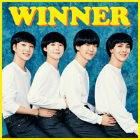 WINNER  Ǻ ٹ 