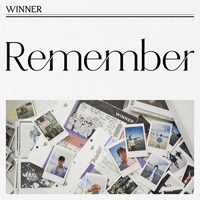 WINNER Remember Ǻ ٹ 