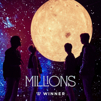 WINNER MILLIONS   AŰ ̽ Ÿ Ǻ ٹ 