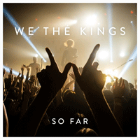 We The Kings Say You Like Me Ǻ ٹ 