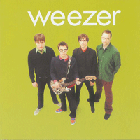 Weezer Island In The Sun Ǻ ٹ 