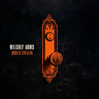 Welshly Arms Legendary Ǻ ٹ 