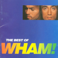 Wham Wake Me Up BeforeYou Go Go Ǻ ٹ 