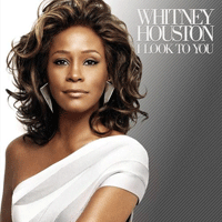 Whitney Houston I Look To You Ǻ ٹ 
