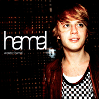 Wouter Hamel Breezy  CŰ Ǻ ٹ 