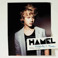 Wouter Hamel March,April,May Ǻ ٹ 