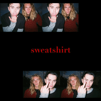 Sweatshirt  �Ǻ�