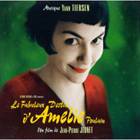 Yann Tiersen La Valse D'amelie (Ver.Piano) ǾƳ Ǻ ٹ 