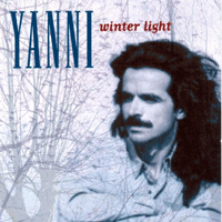 Yanni (야니) True Nature 피아노 악보 앨범 자켓