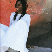 Yolanda Adams Fragile Heart ǾƳ Ǻ ٹ 