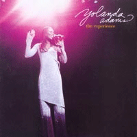 Yolanda Adams Ye Of Little Faith Ǻ ٹ 
