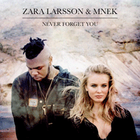 Zara Larsson, MNEK Never Forget You Ǻ ٹ 