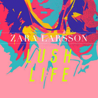 Zara Larsson Lush Life Ǻ ٹ 