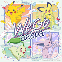 WeGo(EngVer.)  Ǻ