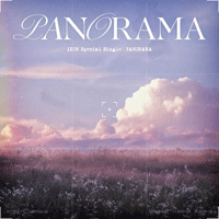 iKON PANORAMA 악보 앨범 자켓