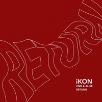 iKON EVERYTHING 악보 앨범 자켓