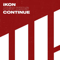 iKON ONLY YOU 밴드 키보드 악보 앨범 자켓