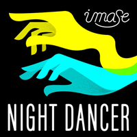 imase NIGHT DANCER Ǻ ٹ 