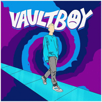 vaultboy I Think I Wannat Text U Ǻ ٹ 