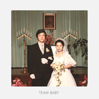 검정치마 Big Love 악보 앨범 자켓