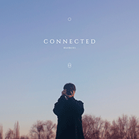 권순관 Connected 피아노 악보 앨범 자켓
