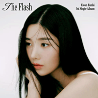 TheFlash  악보