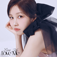 LoveMeLoveMe  악보