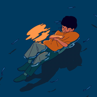 그대의바다  악보