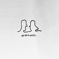 기리보이 KISS ME  C키 악보 앨범 자켓