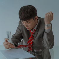 이혼서류  악보
