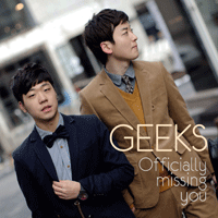OfficiallyMissingYou  악보