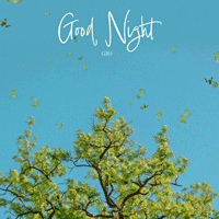 GoodNight  악보