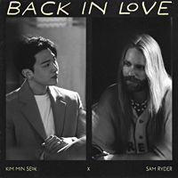 BackInLove  악보